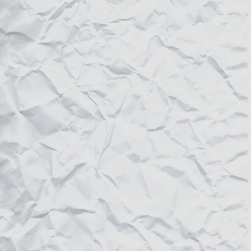 Crumpled Paper Texture